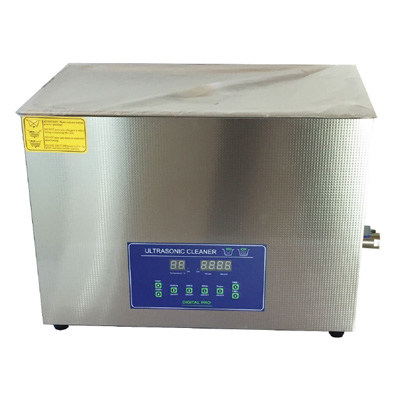 Ultrasonic Cleaner